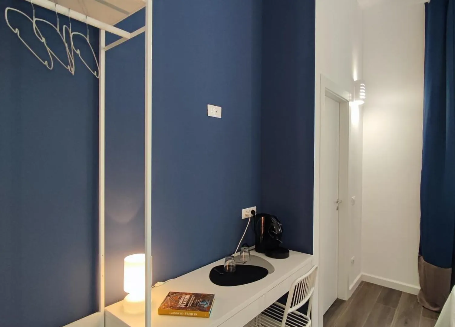 Donna Oliva Guest House Palermo