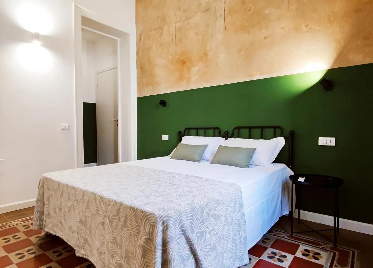Donna Oliva Guest House Palermo 0*,  Italia
