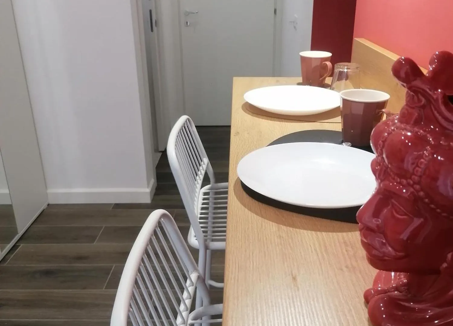 Donna Oliva Guest House Palermo
