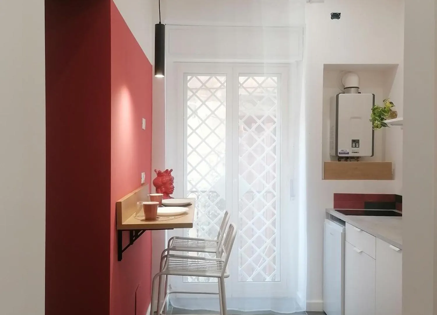 Donna Oliva Guest House Palermo
