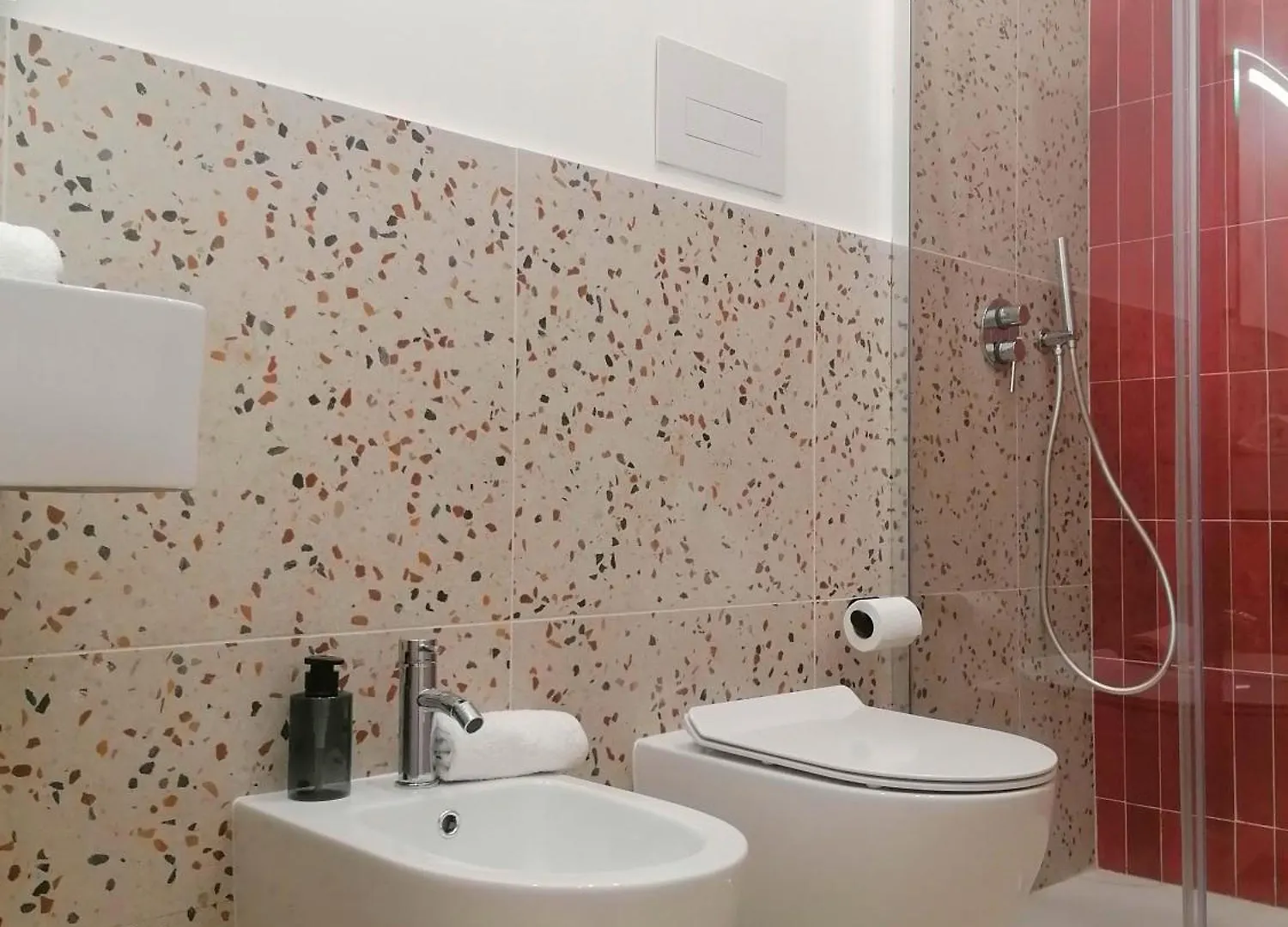 Donna Oliva Guest House Palermo Italia
