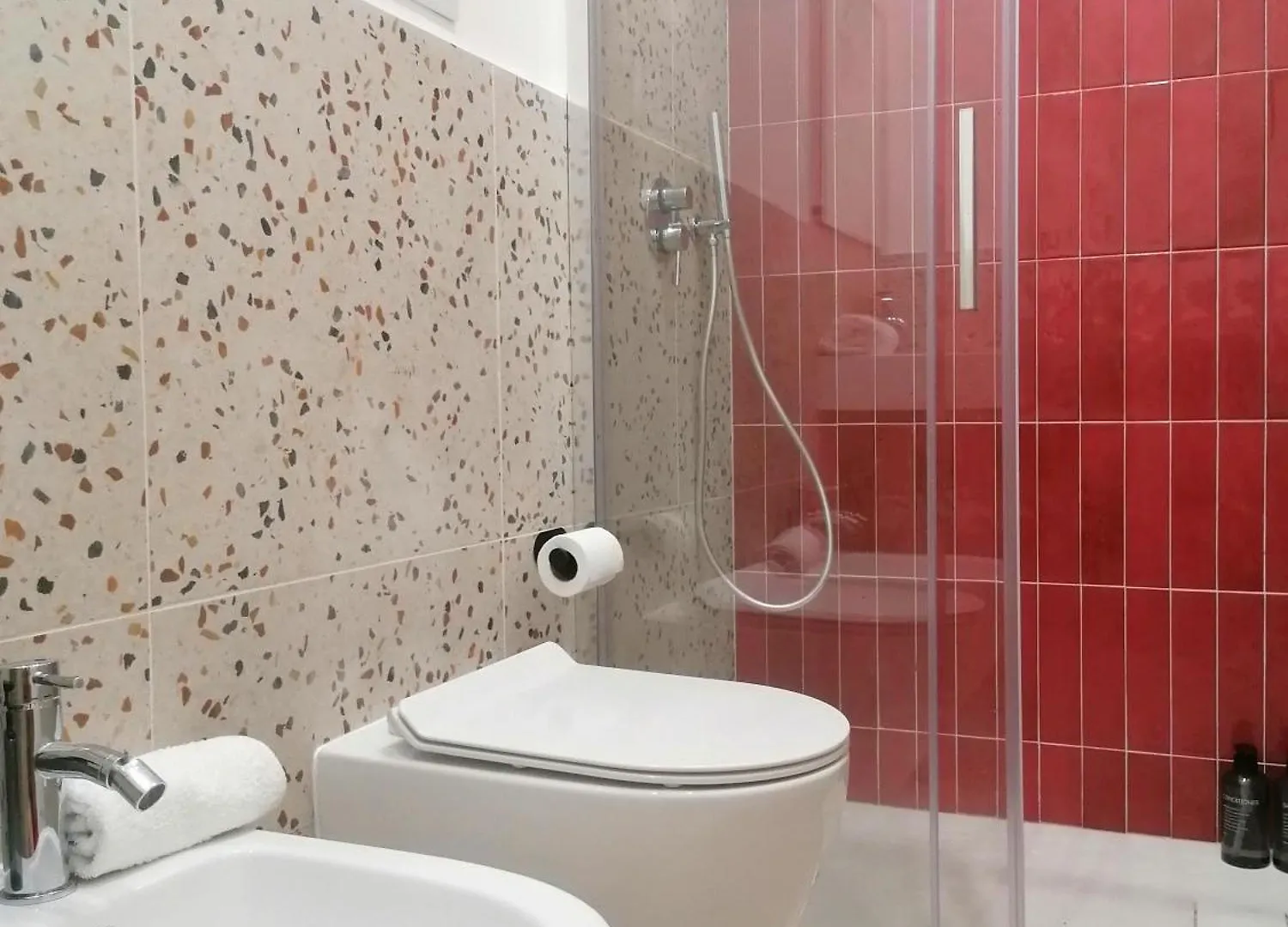Donna Oliva Guest House Palermo