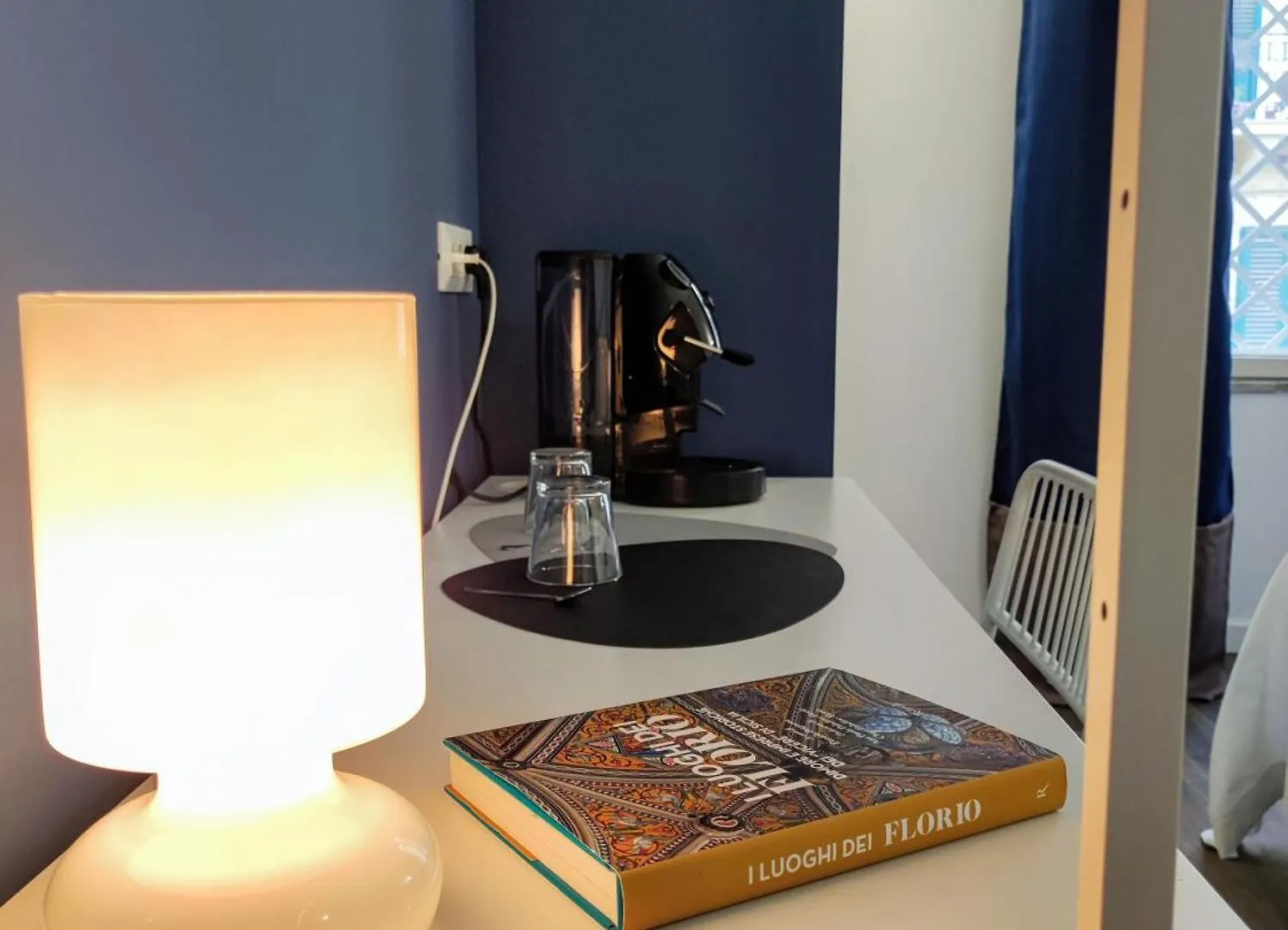 Donna Oliva Guest House Palermo