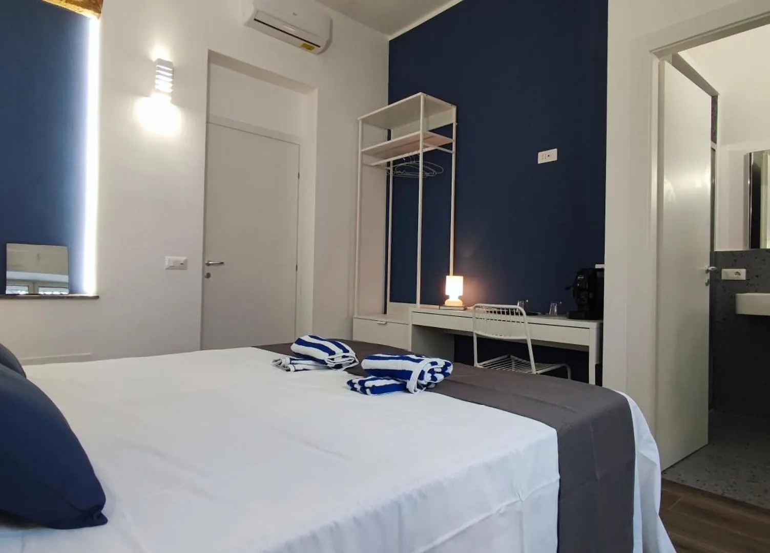 Donna Oliva Guest House Palermo 0*,