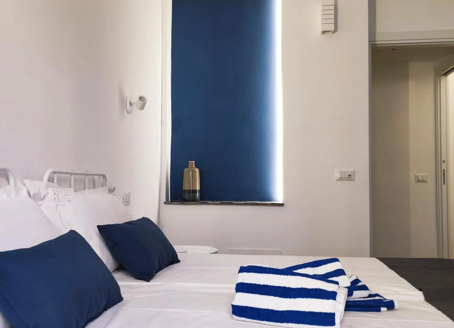 Donna Oliva Guest House Palermo