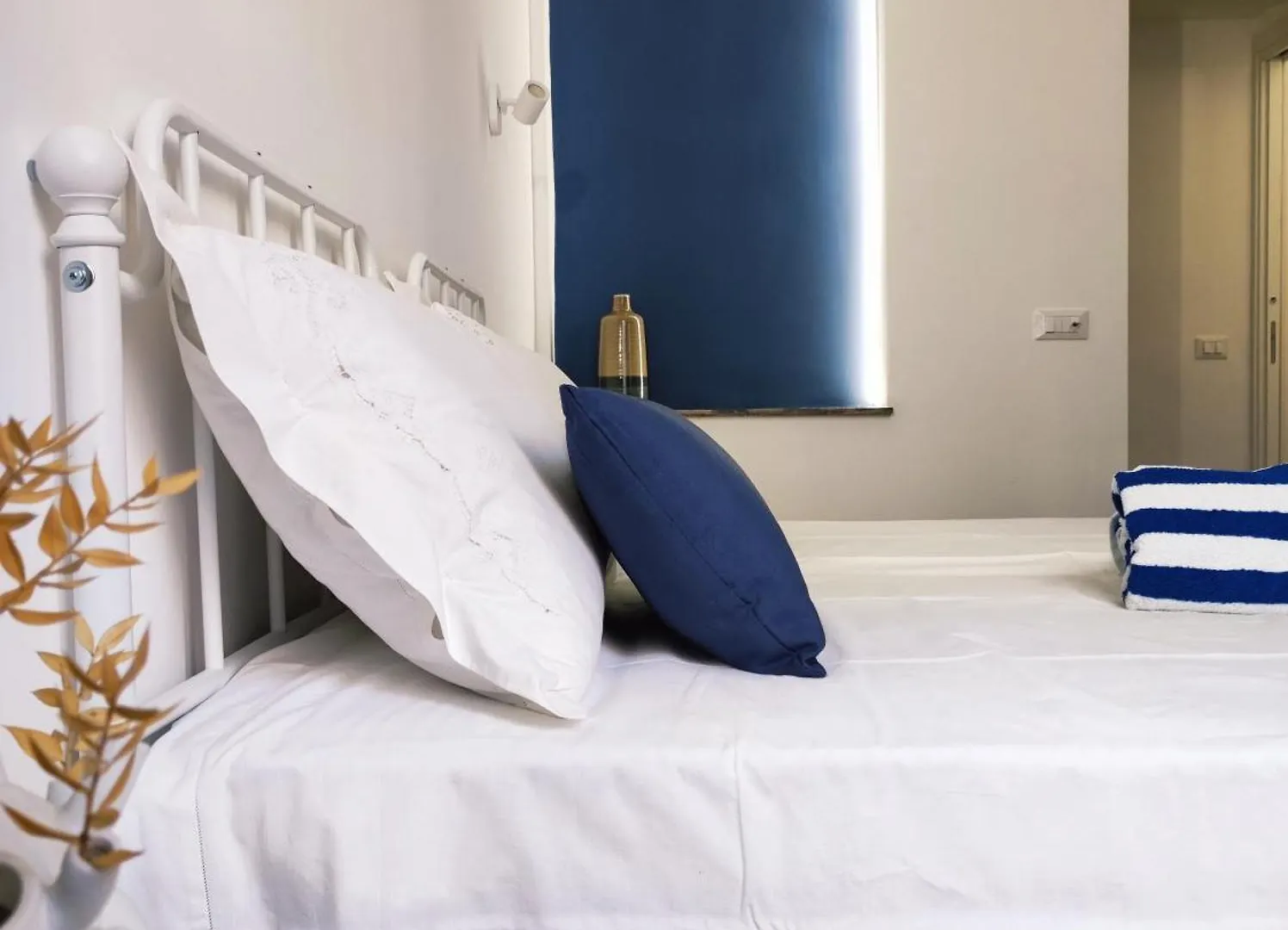 Donna Oliva Guest House Palermo Italia