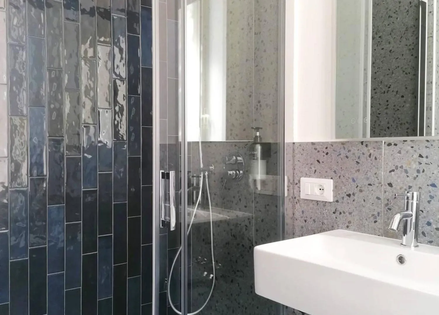 Donna Oliva Guest House Palermo