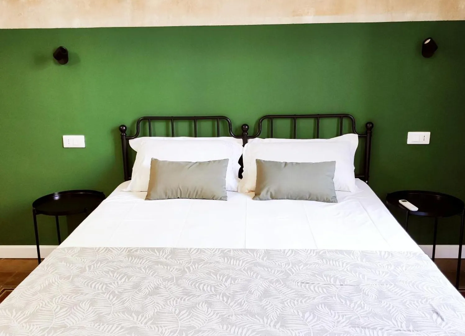 Donna Oliva Guest House Palermo 0*,  Italia