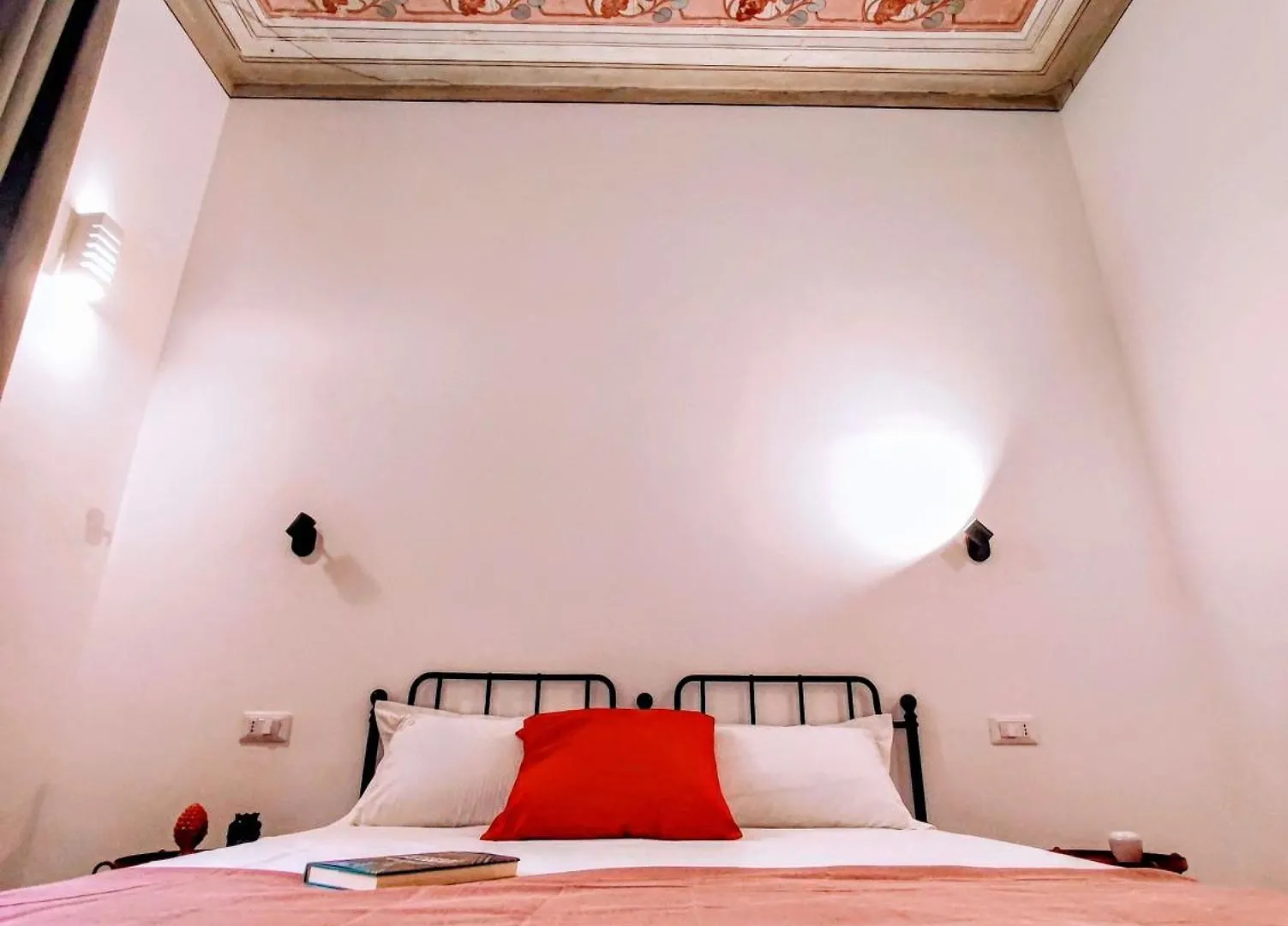 Donna Oliva Guest House Palermo Italia