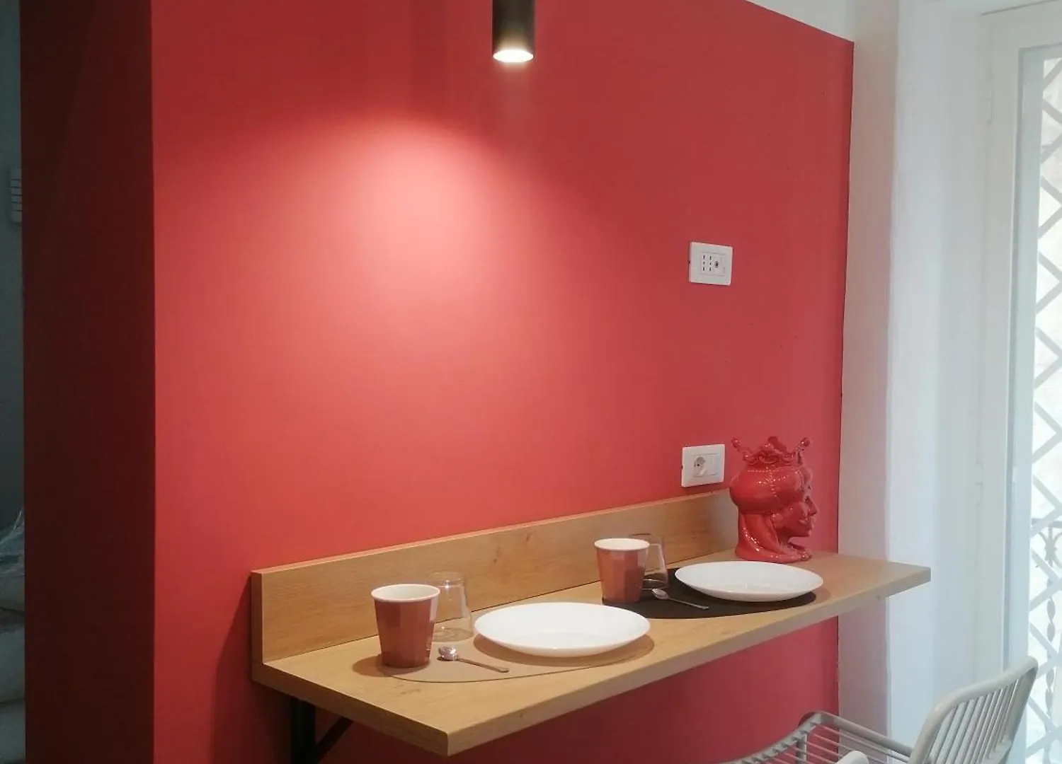 Donna Oliva Guest House Palerme