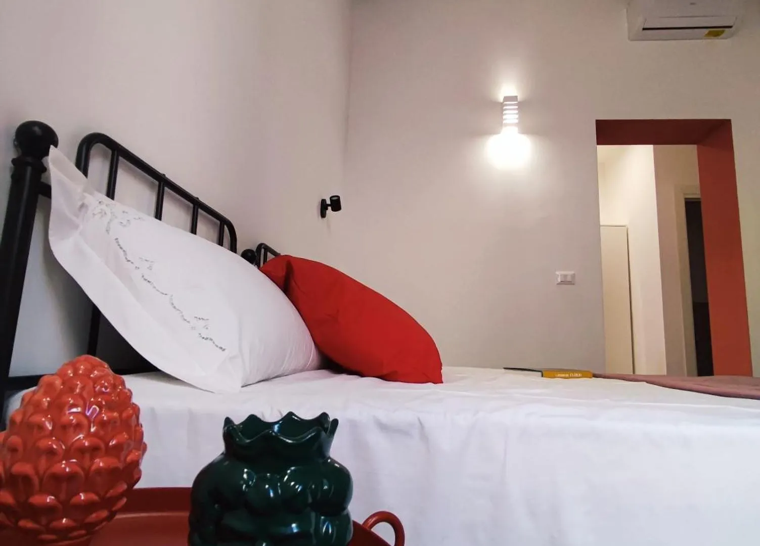 Donna Oliva Guest House Palerme 0*,  Italie