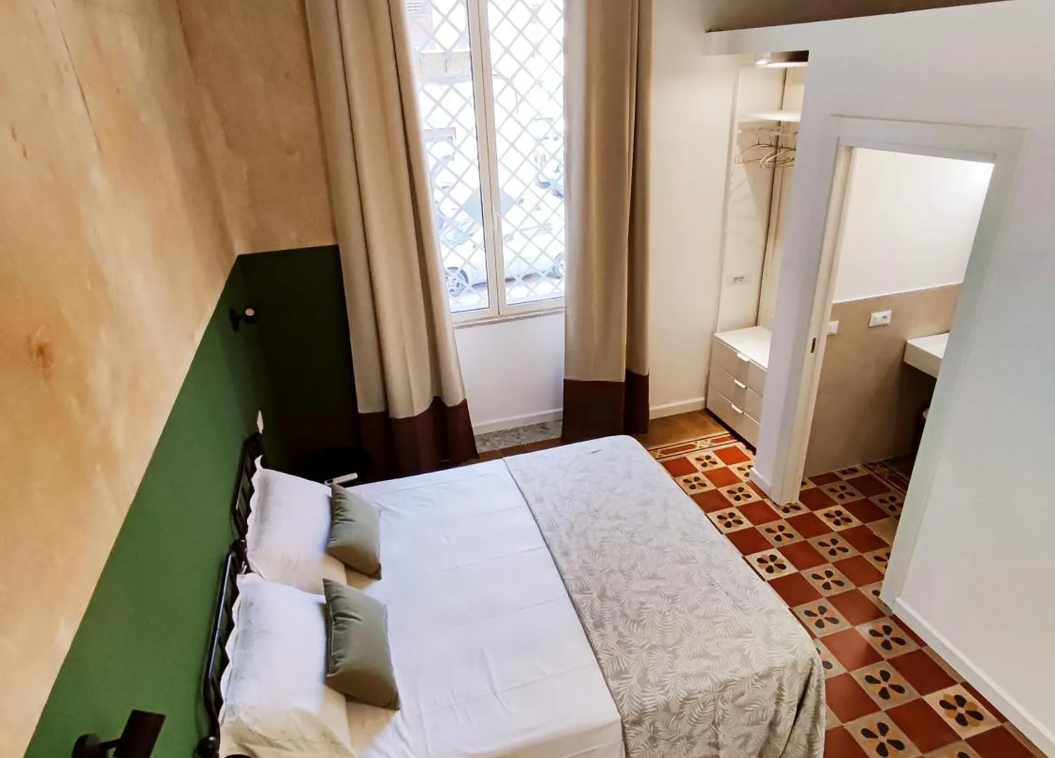 Donna Oliva Guest House Palerme