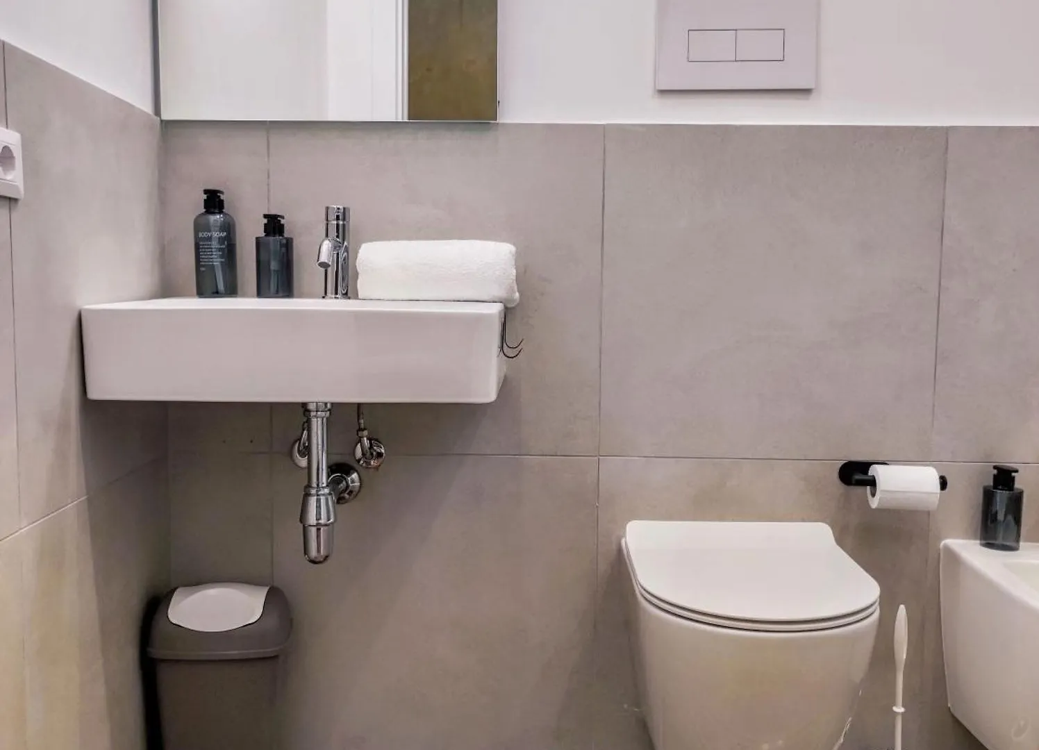 Donna Oliva Guest House Palerme