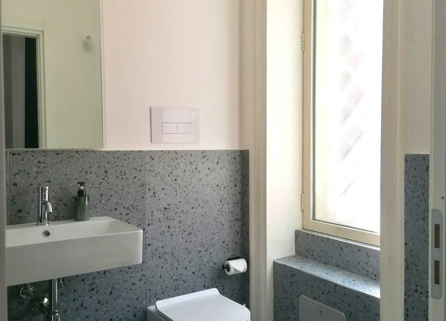 Donna Oliva Guest House Palerme 0*,