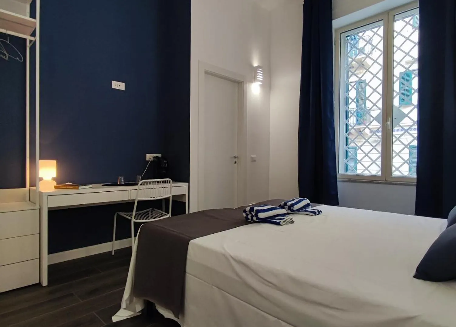 Donna Oliva Guest House Palerme Italie